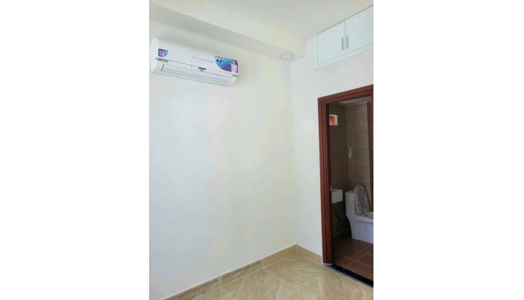 Bán Nhà 3 Tầng Mới Keng Chỉ 3.5 Tỷ_5.3x7m Gần Đặng Văn Bi Trường Thọ Thủ Đức